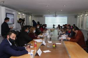 Congreso de Puebla aprueba en comisiones Ley de Egresos 2022