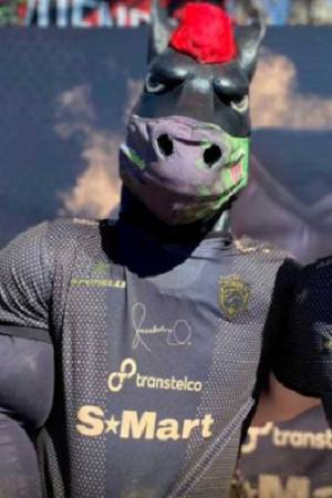 FC Juárez rinde homenaje a Juan Gabriel en nuevo jersey