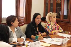 Ombudsman de Puebla planta a diputados; arranca investigación en su contra
