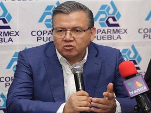 Renunció fiscal electoral del estado de Puebla