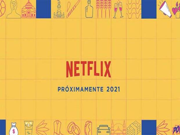 Netflix México, estrenos enero 2021: todas las novedades