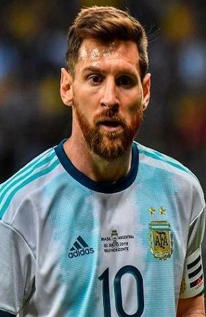 Lionel Messi regresa a la selección de Argentina