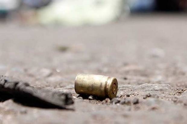 Matan a hombre a balazos en Santa Ana Xalmimilulco