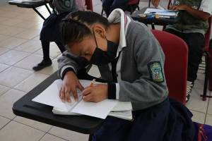 SEP Puebla emite lineamientos para 10 mil becas en escuelas públicas