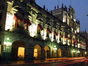 Ayuntamiento de Puebla reabre Galería del Palacio Municipal con protocolos sanitarios