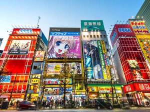 Tokio, el destino de moda; descubre por qué