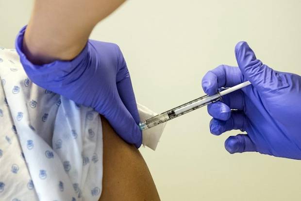 Rusia anuncia la primera vacuna contra COVID-19