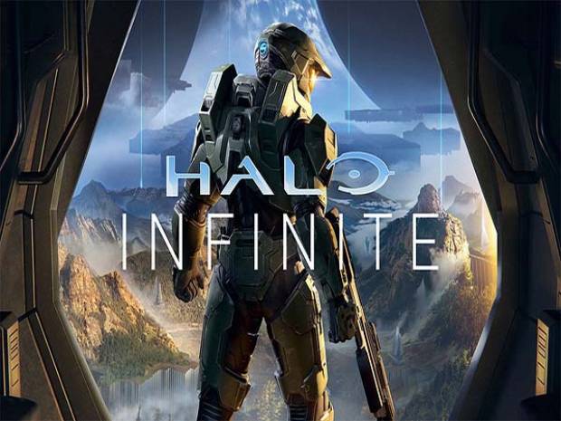 Halo Infinite acompañará a Project Scarlett en su lanzamiento