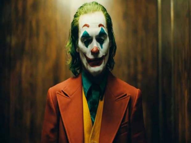 Así será Joker 2, con Scorsese y Phoenix a bordo