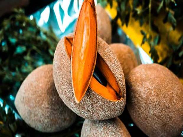 Mamey, todos los beneficios de incluirlo en tu dieta