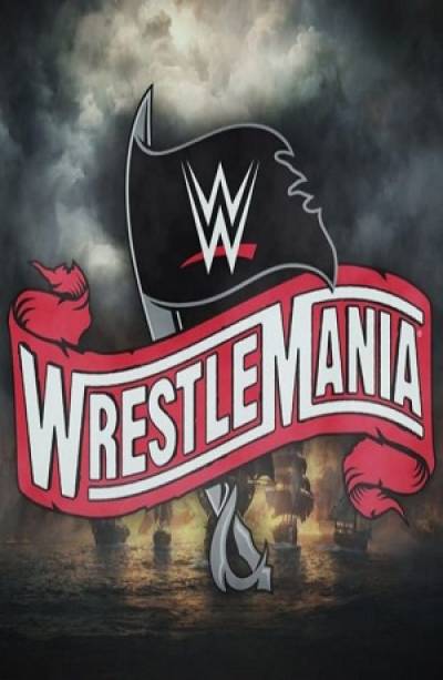 Wrestlemania 36 se celebrará sin público