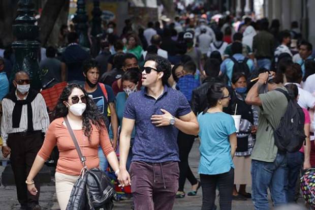 Habrá operativos para evitar aglomeraciones en el CH de Puebla por Día de Muertos: Ayuntamiento