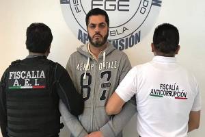 Felipe Patjane es vinculado a proceso por uso ilegal de 8 mdp del erario de Tehuacán