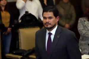 Sánchez Carmona es el nuevo contralor de Puebla Capital