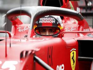 Todo lo que se sabe (hasta hoy) del nuevo Ferrari F1-75