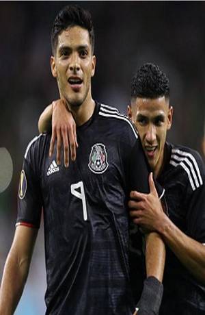 Copa Oro 2019: México está en semifinales tras derrotar a Costa Rica en penales