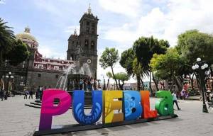 Puebla, dentro de los destinos más atractivos para viajar en 2019: Airbnb