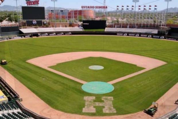 AMLO gastó 511 millones de pesos en la compra de un estadio de béisbol