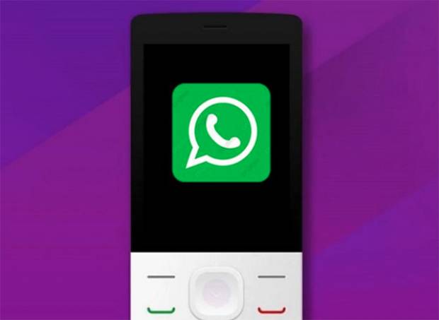WhatsApp llega a los teléfonos “desechables”