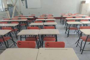 Jueces niegan amparos a escuelas que quieren reanudar clases presenciales