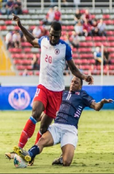 Copa Oro 2019: Costa Rica y Bermudas miden fuerzas