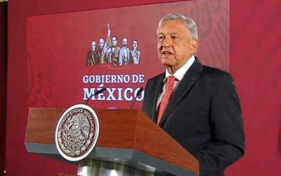 Pese a coronavirus, AMLO hará ceremonias el 18 y 21 de marzo