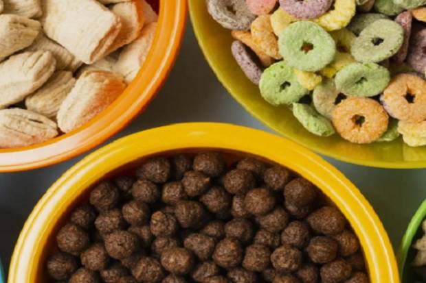 Cereales serán retirados del mercado por incumplir normas alimenticias:Profeco