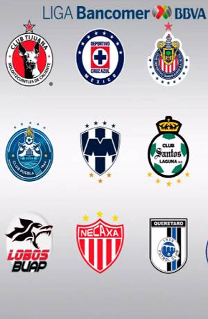 Liga MX: Así se jugará la Jornada 1 del Clausura 2019