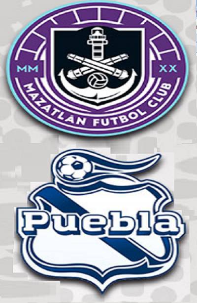 Liga MX: Club Puebla vs Mazatlán FC se jugará hasta el próximo lunes