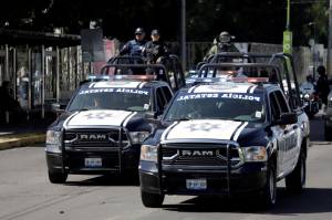 Lumo Financiera arrendará mil patrullas a gobierno de Puebla