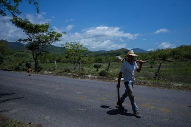 Alertan que SCJN avalaría minera que afecta a indígenas en Cuetzalan