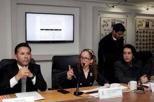 Diputados remiten quejas ciudadanas a ASE en contra de la BUAP y Puebla Capital