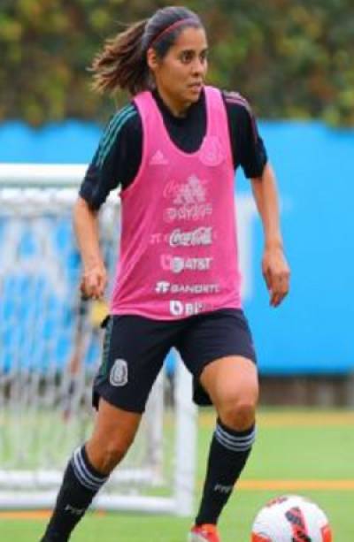Selección Femenil Mexicana, en busca del boleto a JO y Mundial 2023