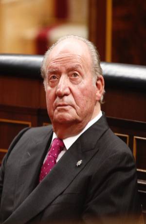 Juan Carlos, rey emérito de España, tiene una hija fuera del matrimonio