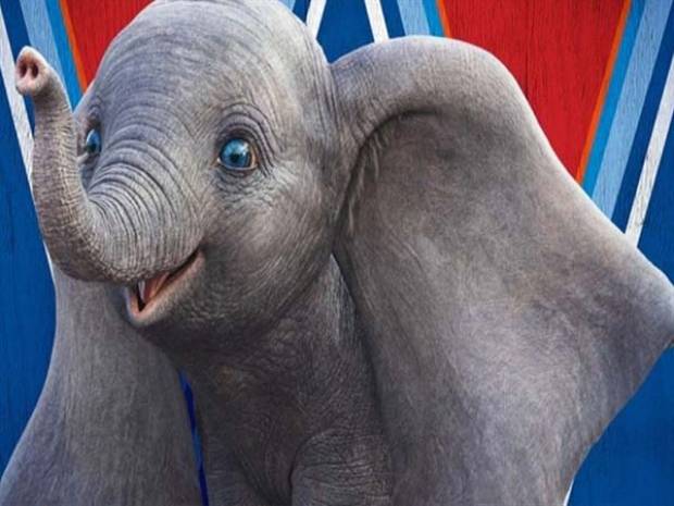 El regreso de Dumbo