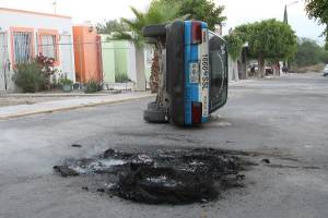 Suman 11 intentos de linchamiento en lo que va de 2022 en Puebla: SEGOB