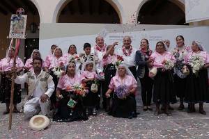 Zacatlán tendrá Festival Multicultural con la presencia de la Guelaguetza