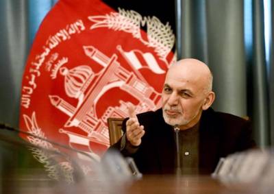 Ashraf Ghani, presidente de Afganistán, abandona el país ante llegada de los talibanes