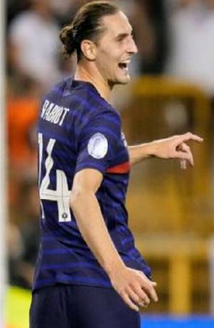 Croacia y Francia firman empate 1-1 en la Nations League