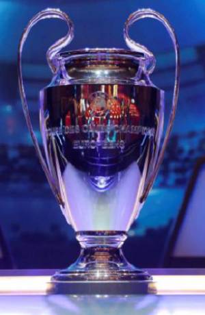 UEFA analiza sede alterna para la final de la Champions League