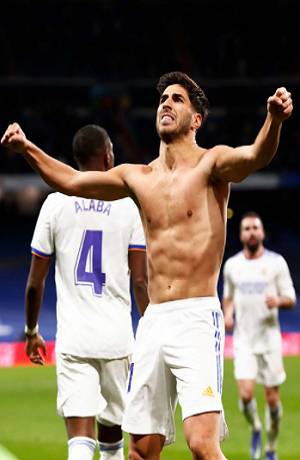 Real Madrid gana 1-0 al Granada en el futbol español