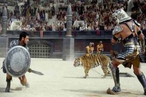 Cinco secretos de Gladiador en su 20 aniversario