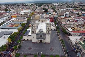 Tehuacán, paralizado; 86 empresas en crisis por falta de obra pública