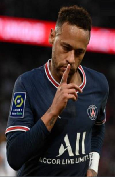 PSG pone precio a Neymar Jr. y podría salir del equipo