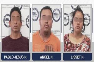 Sentencia condenatoria a los asesinos de estudiantes y chofer de Uber en Huejotzingo
