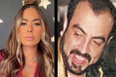 Galilea Montijo y Arturo Beltrán-Leyva, así fue su supuesta relación amorosa