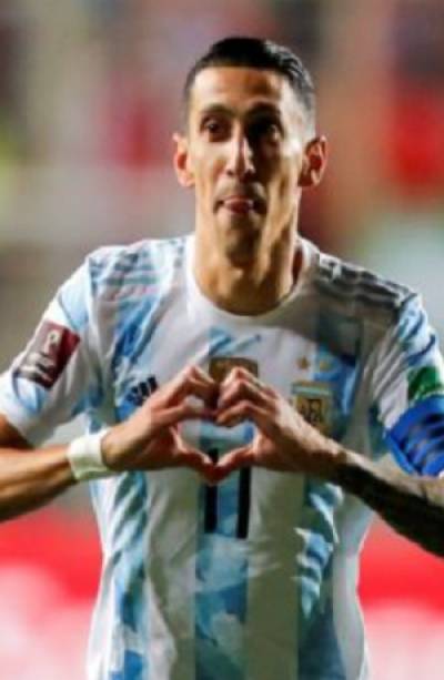 Qatar 2022: Argentina se impone 2-1 a Chile y se acerca al Mundial
