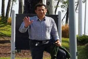 Murió David Olliver, presidente de Fubepsa en Atlixco, tras ataque a balazos