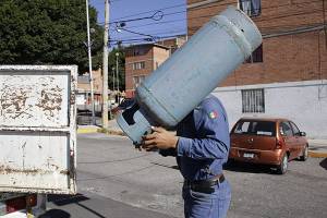 Protección Civil de Puebla emite 10 tips para evitar un accidente con tus tanques de gas