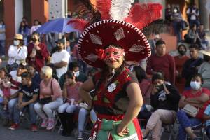 Carnavales no serán cantinas abiertas, advierte Céspedes Peregrina